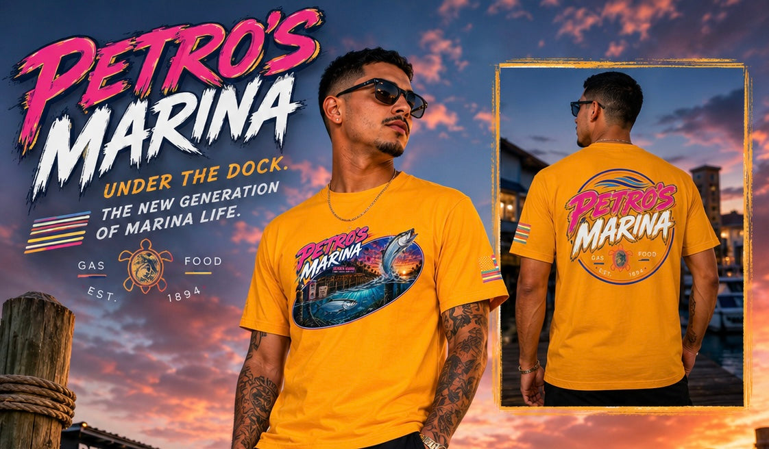 Petro’s Marina