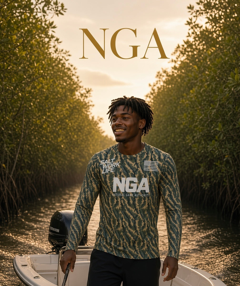 NGA Authority