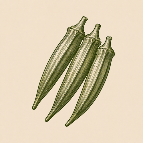 Okra