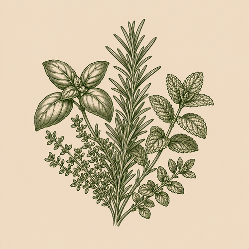 Herbs