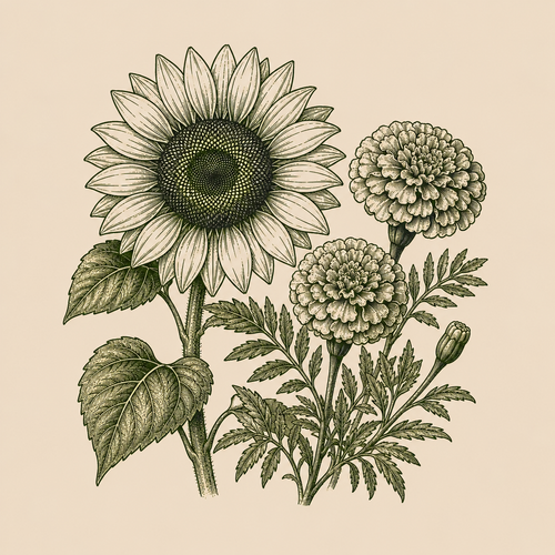 Flowers