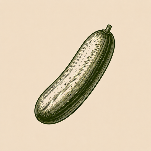 Cucumbers