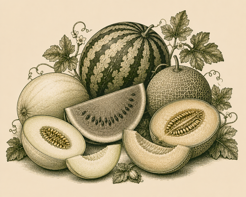Melons