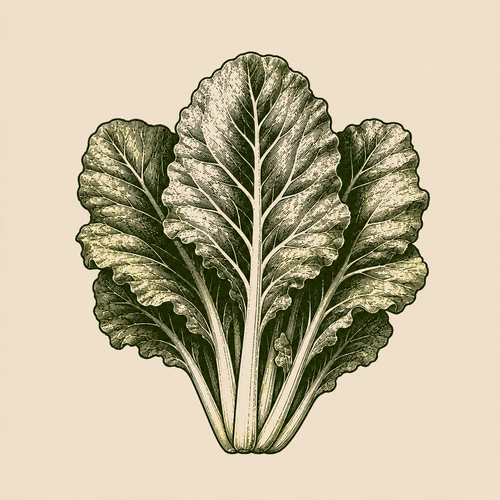 Greens